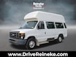 Ford E-350 Super Duty