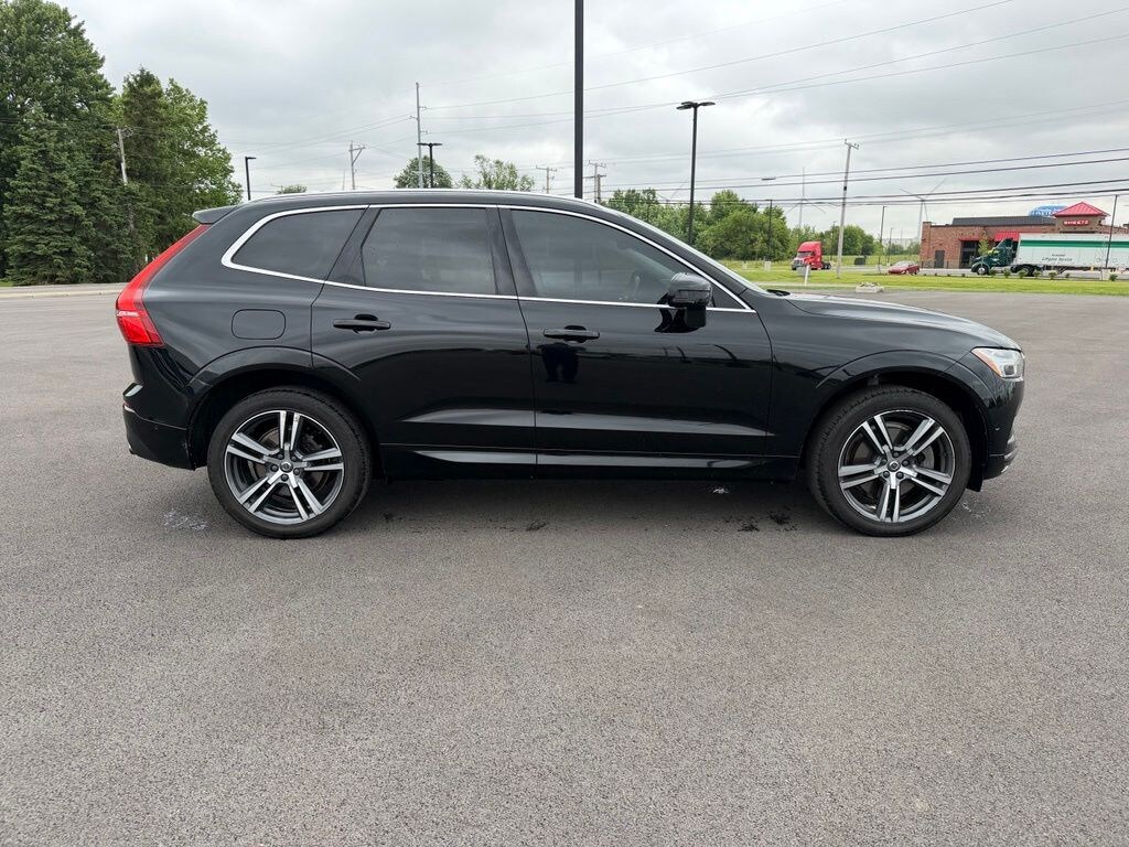 Used 2019 Volvo XC60 T6 Momentum SUV