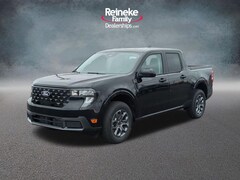 2026 Ford Maverick XLT Truck SuperCrew