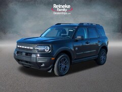 2026 Ford Bronco Sport Big Bend SUV