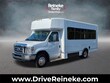 Ford E-450 Cutaway