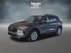 2026 Ford Escape Active SUV