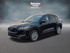 2026 Ford Escape Active SUV