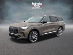 2026 Lincoln Aviator Reserve SUV