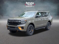 2026 Ford Expedition Tremor SUV