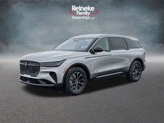 2026 Lincoln Nautilus Premiere SUV