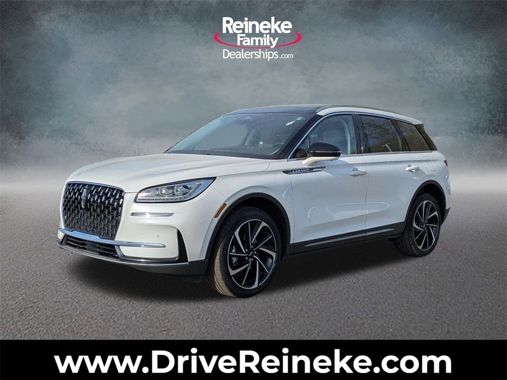 2023 Lincoln Corsair Reserve's photo