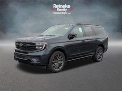 2025 Ford Expedition Platinum SUV