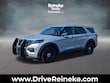 Ford Police Interceptor Utility