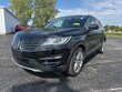 Lincoln MKC