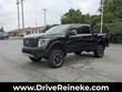 Nissan Titan