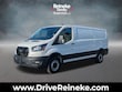 Ford Transit-350 Cargo