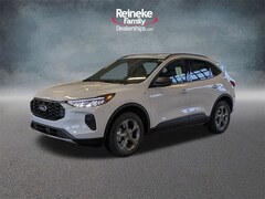 2026 Ford Escape ST-Line SUV