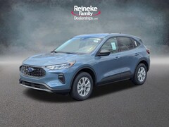 2026 Ford Escape Active SUV