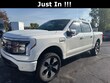 Ford F-150 Lightning