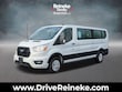  Ford Transit-350 Passenger