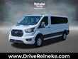  Ford Transit-350 Passenger