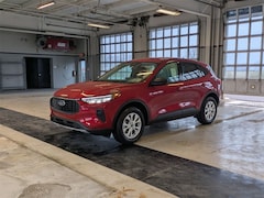2026 Ford Escape Active SUV