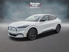 2025 Ford Mustang Mach-E Premium SUV