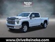  Chevrolet Silverado 2500 HD