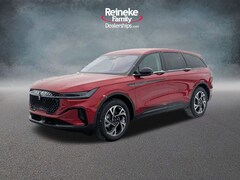 2026 Lincoln Nautilus Premiere SUV