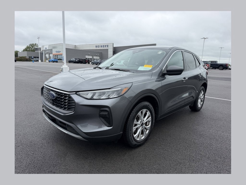 2023 Ford Escape