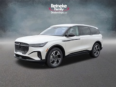 2026 Lincoln Nautilus Premiere SUV