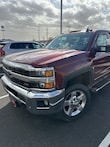  Chevrolet Silverado 2500HD