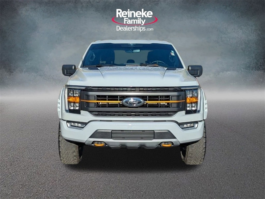 Used 2023 Ford F-150 Tremor Truck SuperCrew Cab