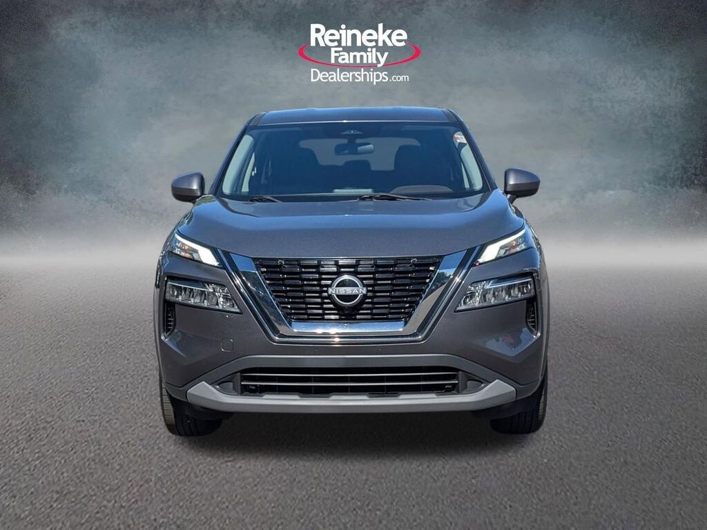 Used 2023 Nissan Rogue SV SUV