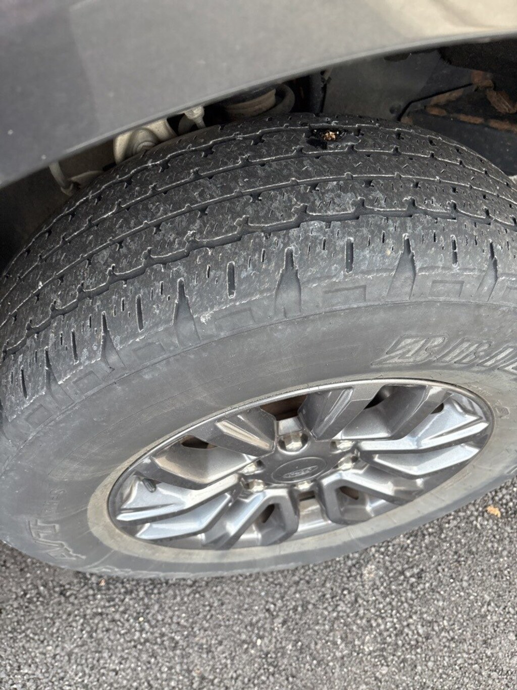 Used 2019 Ford Ranger Truck SuperCrew