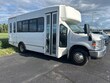 Ford E-450 Cutaway
