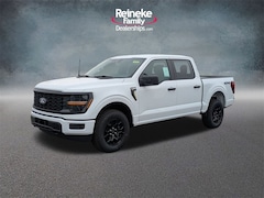 2025 Ford F-150 STX Truck SuperCrew Cab