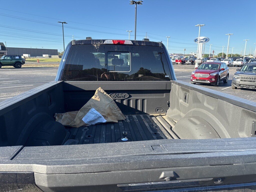 2022 Ford F-250 King Ranch photo 3
