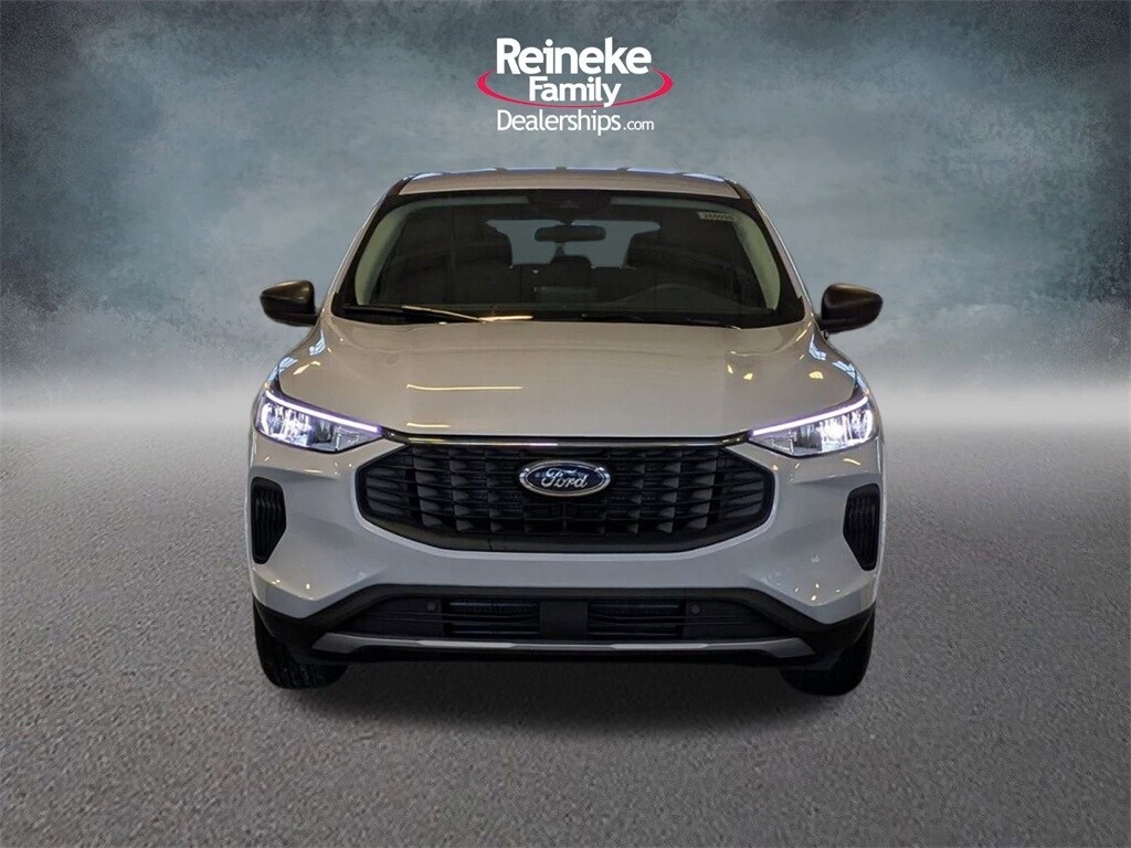 New 2026 Ford Escape Active SUV