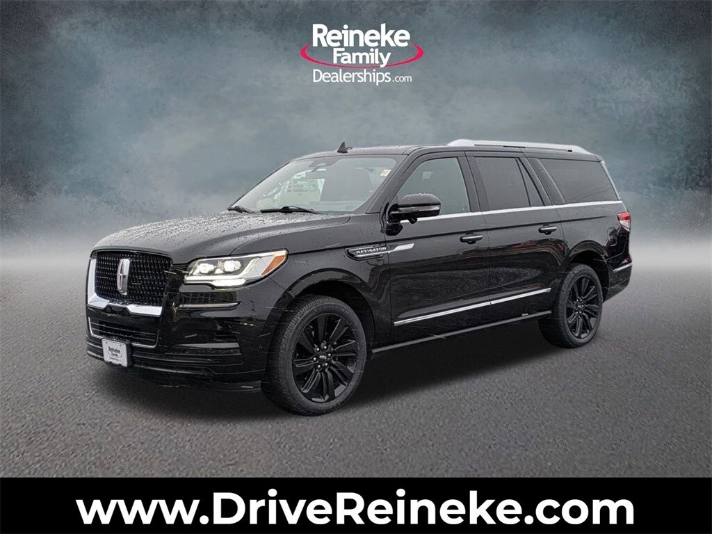 2024 Lincoln Navigator Reserve's photo