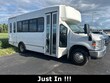 Ford E-450 Cutaway