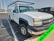 Chevrolet Silverado 2500HD