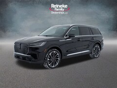 2026 Lincoln Aviator Reserve SUV