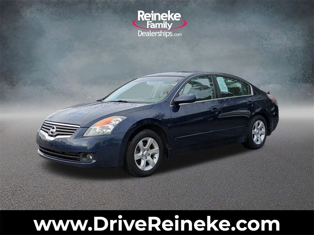 2009 Nissan Altima