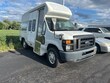 Ford E-350 Super Duty
