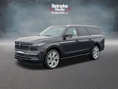 2025 Lincoln Navigator L Reserve SUV