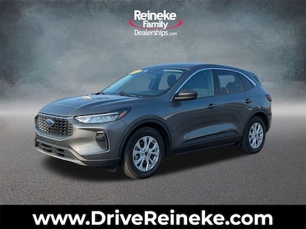 2024 Ford Escape Active SUV