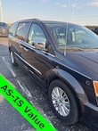 Chrysler Town & Country