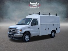 2026 Ford E-350 Cutaway Base Truck