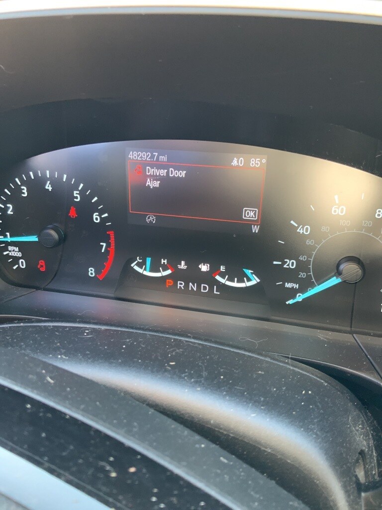 2021 Ford Escape SEL photo 4