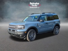 2025 Ford Bronco Sport Big Bend SUV