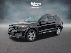 2025 Ford Explorer Active SUV
