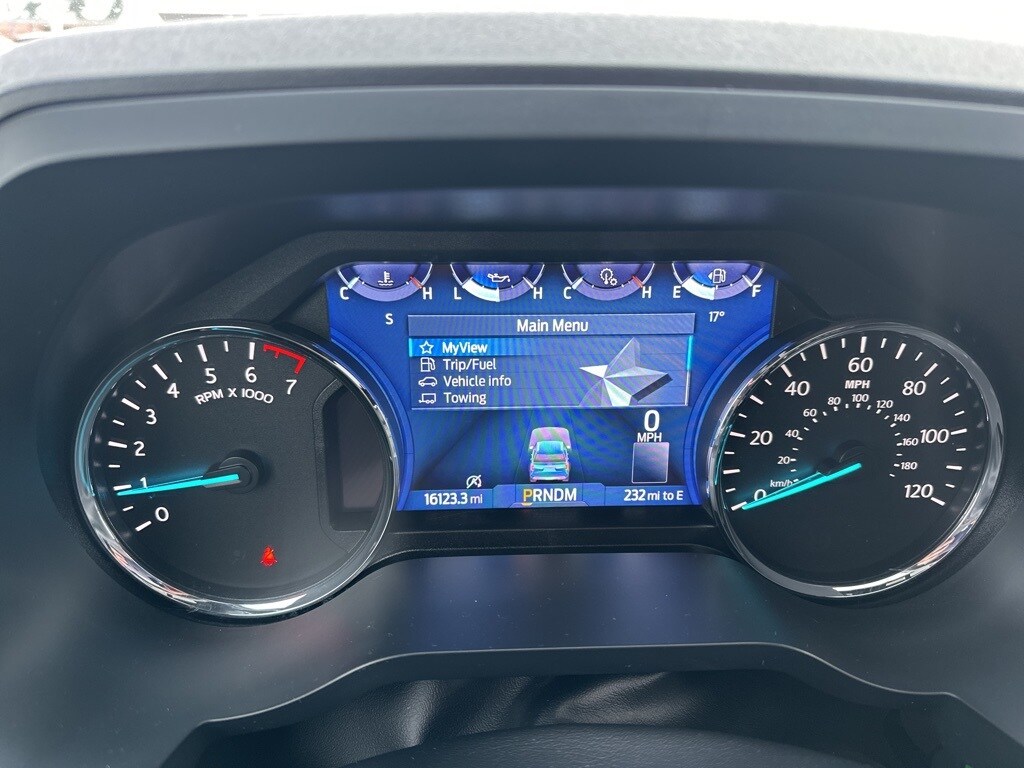 2024 Ford Expedition MAX Limited's photo