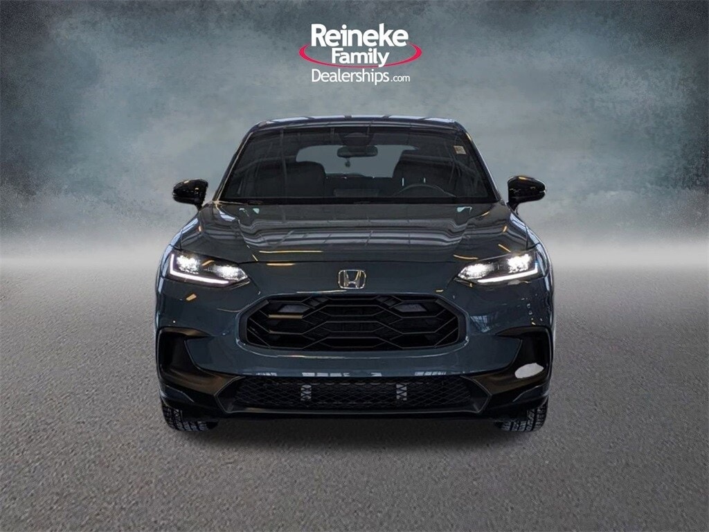 Used 2024 Honda HR-V Sport SUV